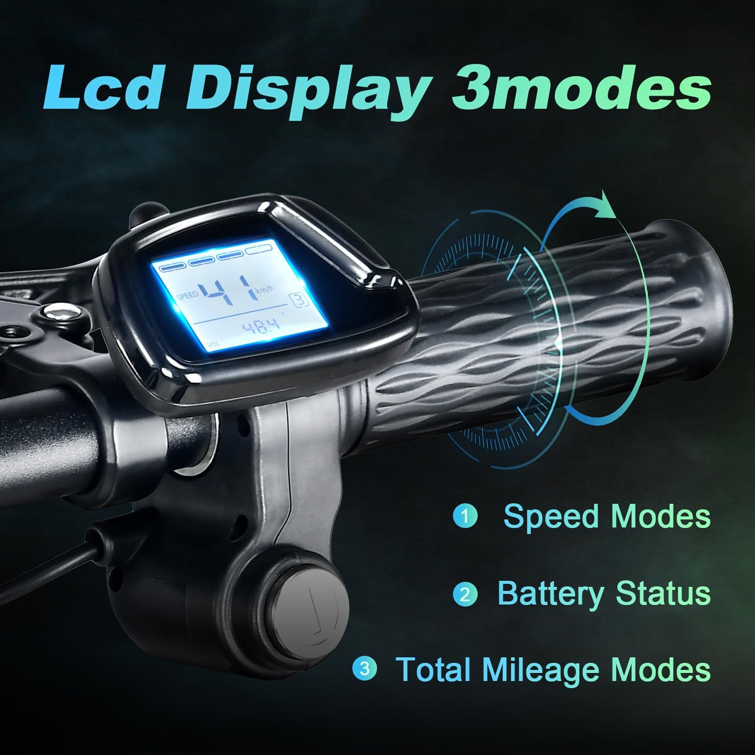 M5 Electric Scooter with Seat, 500W Powerful Motor up to 22 Miles Range, Foldable Electric Scooter for Adults 14" Pneumatic Tire, Max Speed 25Mph, Foldable Commuter Scooter with Basket