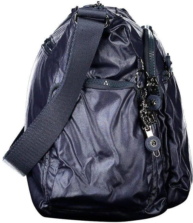 Kipling Gabbie - Blue - Shoulder Bags