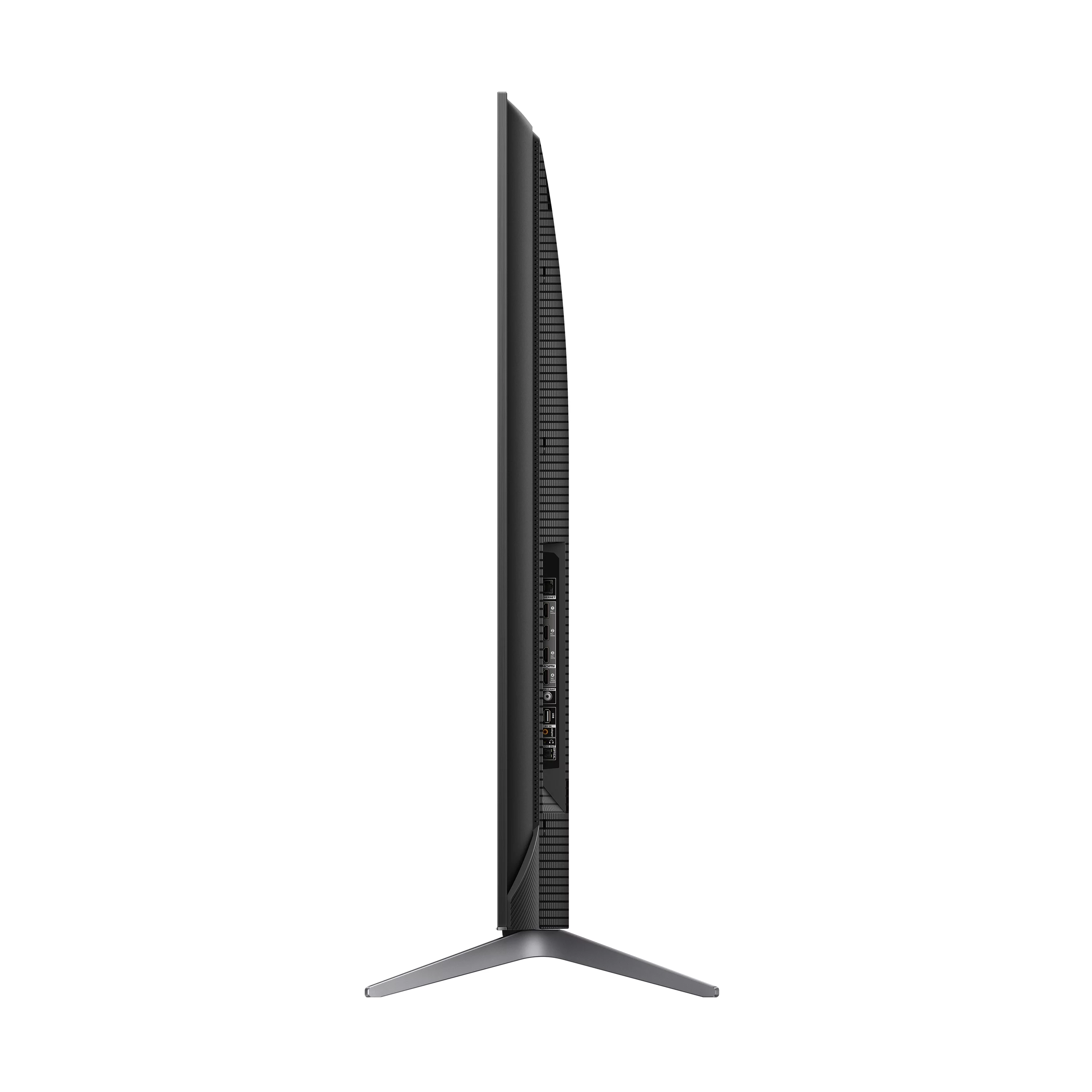 TCL 65” Class Q Class 4K QLED HDR Smart TV with Google TV, 65Q750G