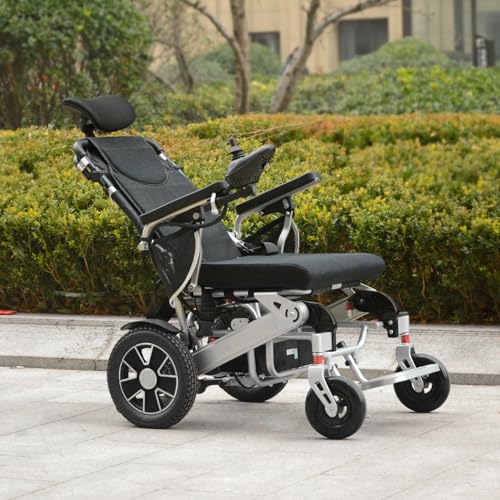 Electric Wheelchairs for Adults
