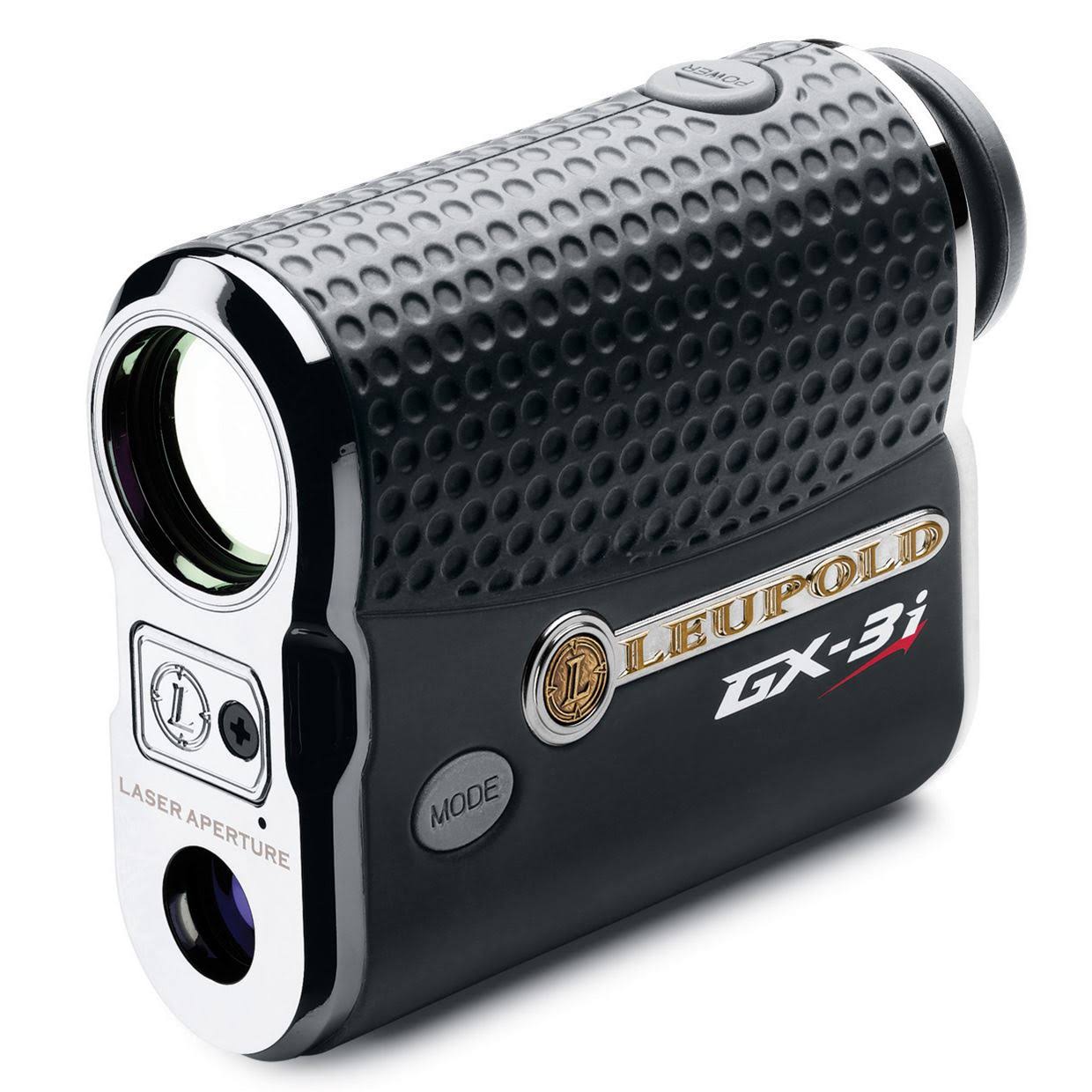 Leupold Gx-3i2 Golf Rangefinder