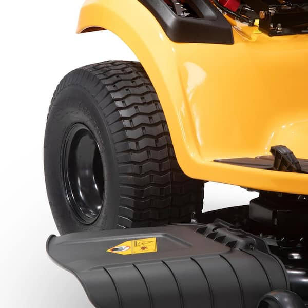Cub Cadet XT1 Lt46 (46 ) 23hp Kohler Lawn Tractor
