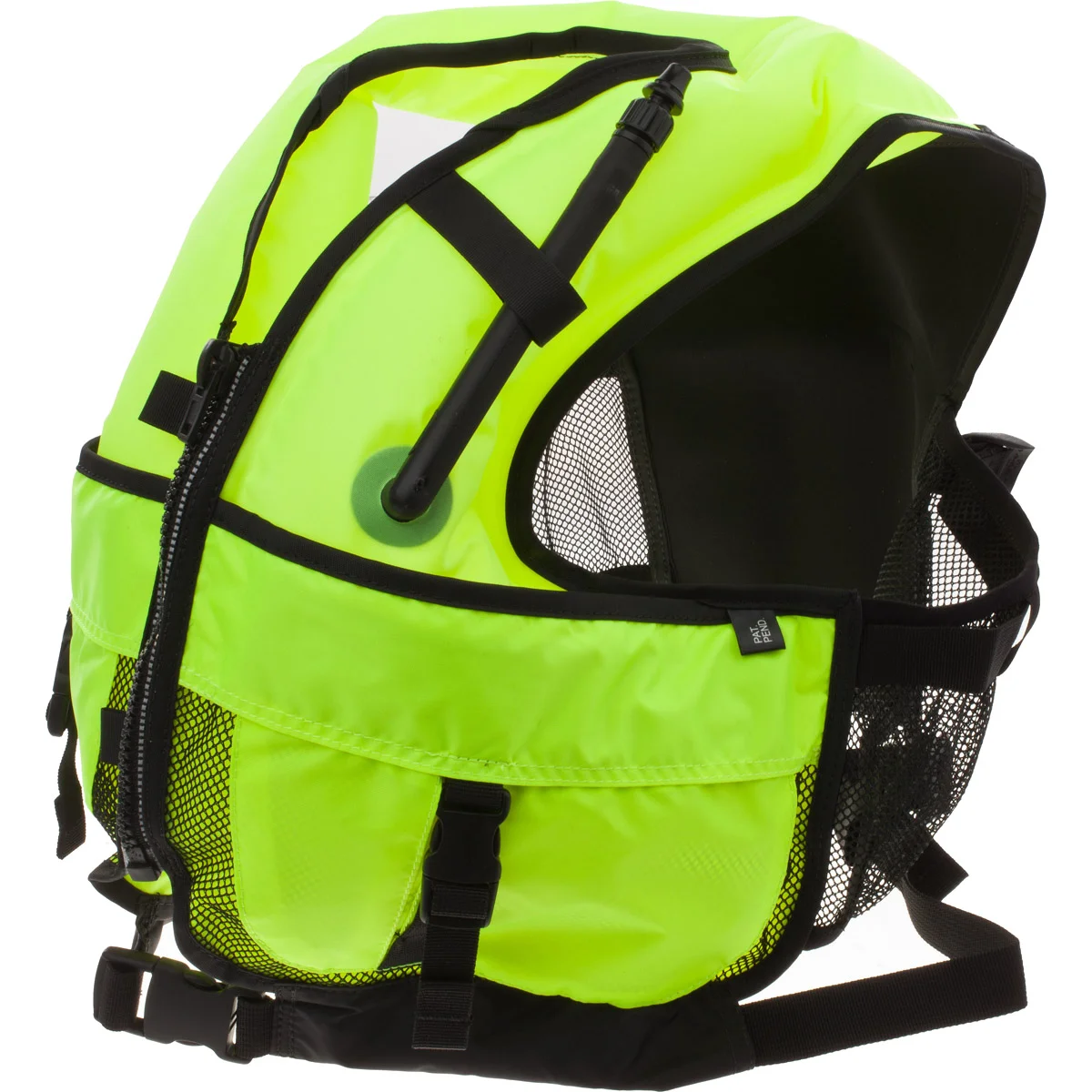 ScubaMax Snorkeling Vest Snorkel Fins Dive Adult SV-02