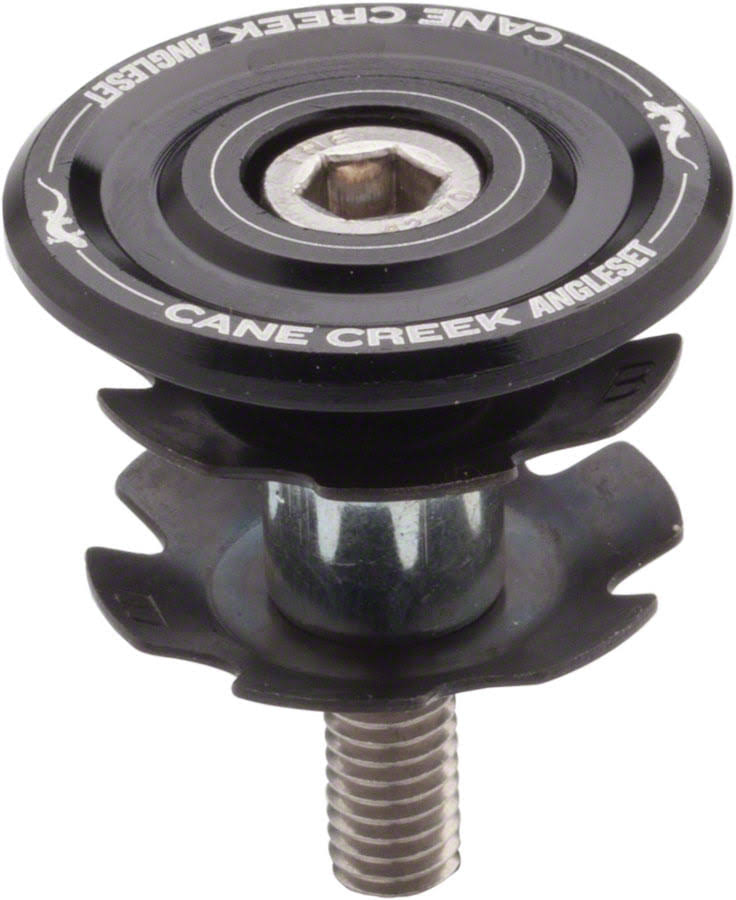 Cane Creek Angleset Tapered Steerer ZS44/28.6 / EC56/40 (HD5003)