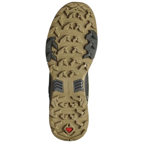 Salomon X Ultra 4 Mid Gore-tex Hiking Boots for Men