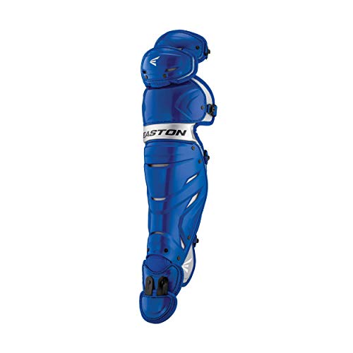 Easton | Elite X Baseball Catcher's Equipment | Box Set | NOCSAE Approved | Youth/Intermediate/Adult | Multiple Colors