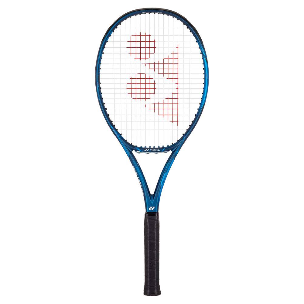 Yonex EZONE Game Deep Blue Tennis Racquet - EZ06G