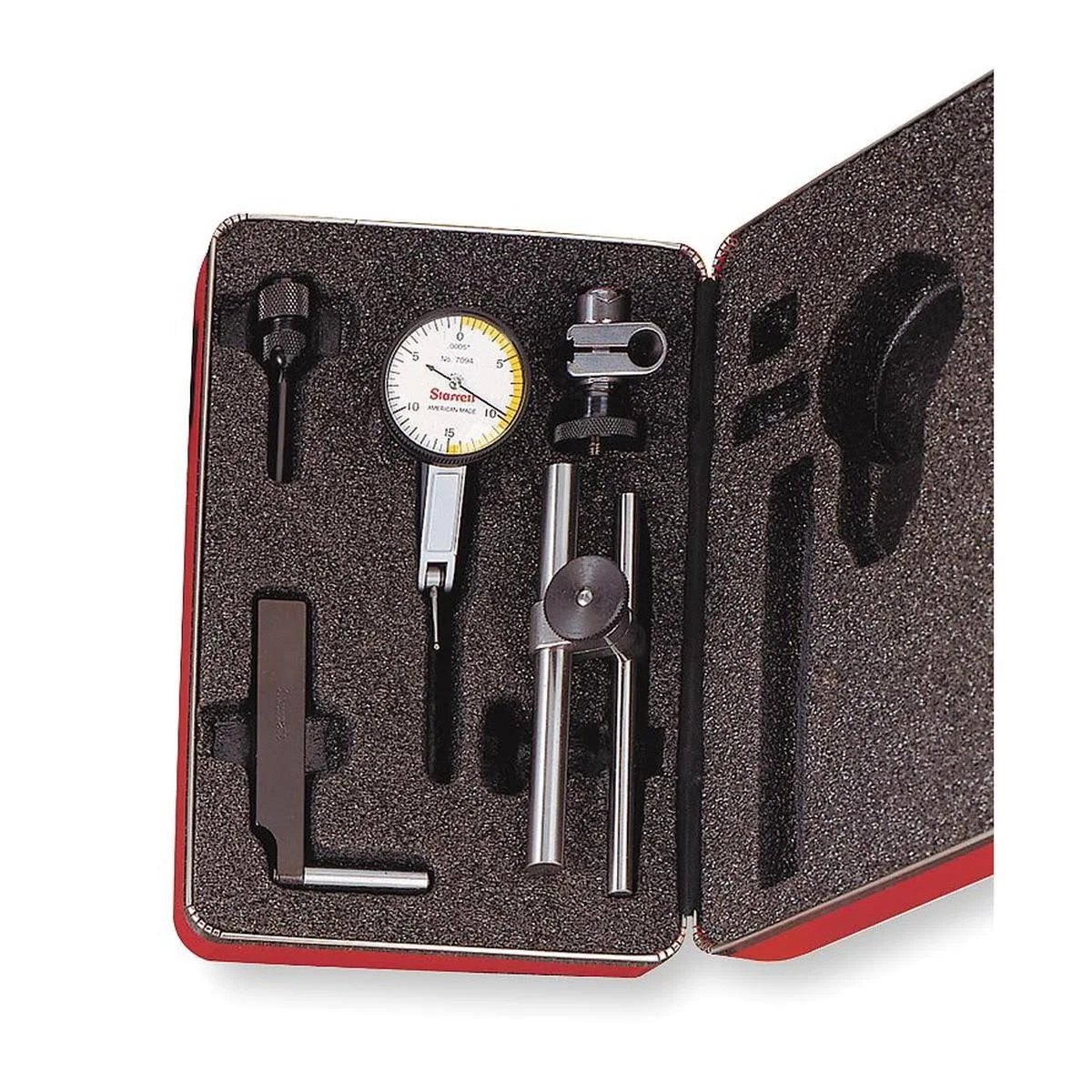 Starrett 709ACZ Dial Test Indicator