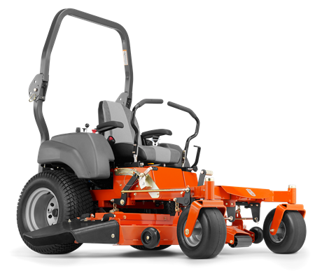 Husqvarna M-ZT 61 (61′′) 27HP Briggs Commercial Zero Turn Lawn Mower