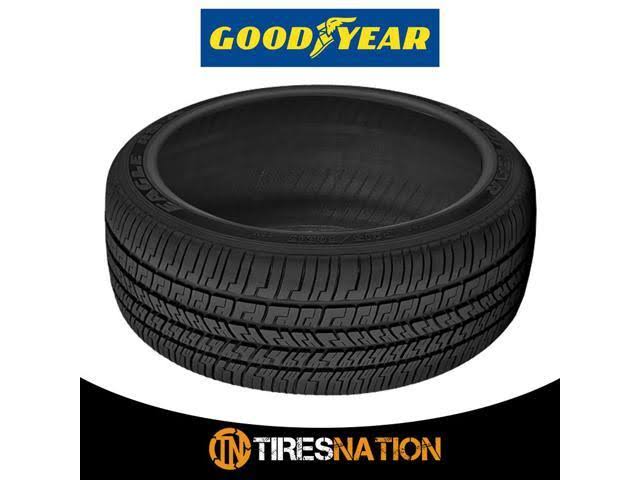Goodyear - Eagle RS-A - P245/50R20 102V
