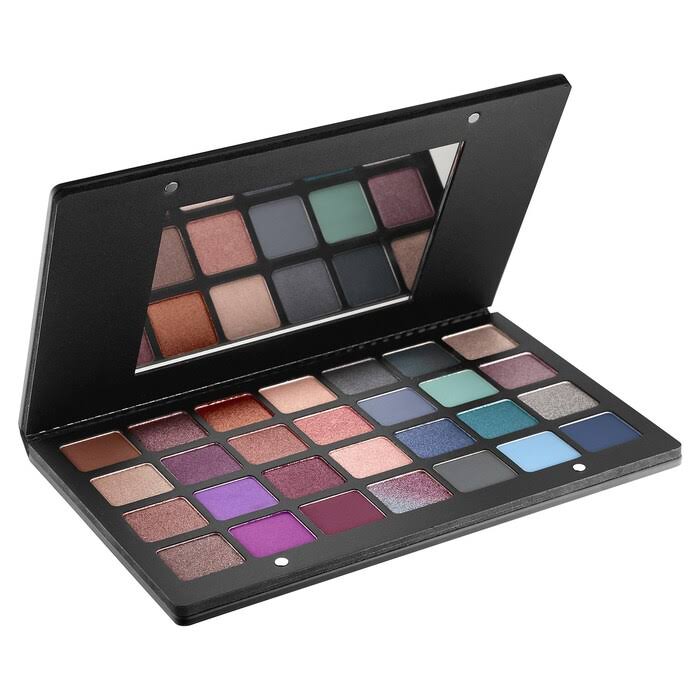 Natasha Denona Green Brown 28 Eyeshadow Palette