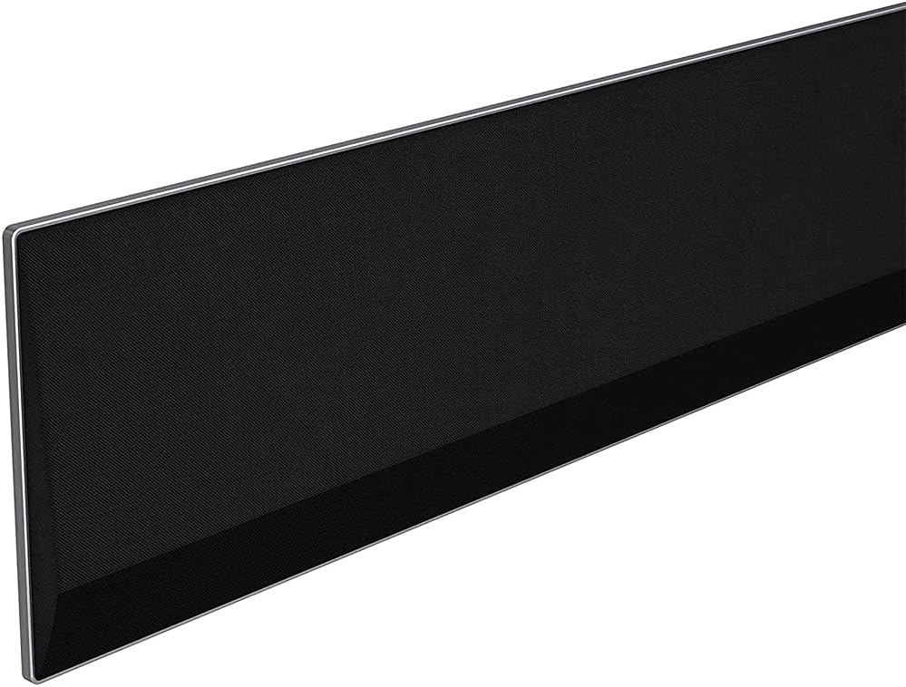 LG GX 3.1 ch High Res Audio Soundbar with Wireless Subwoofer Dolby Atmos Bundle with 1 YR CPS Enhanced Protection Pack