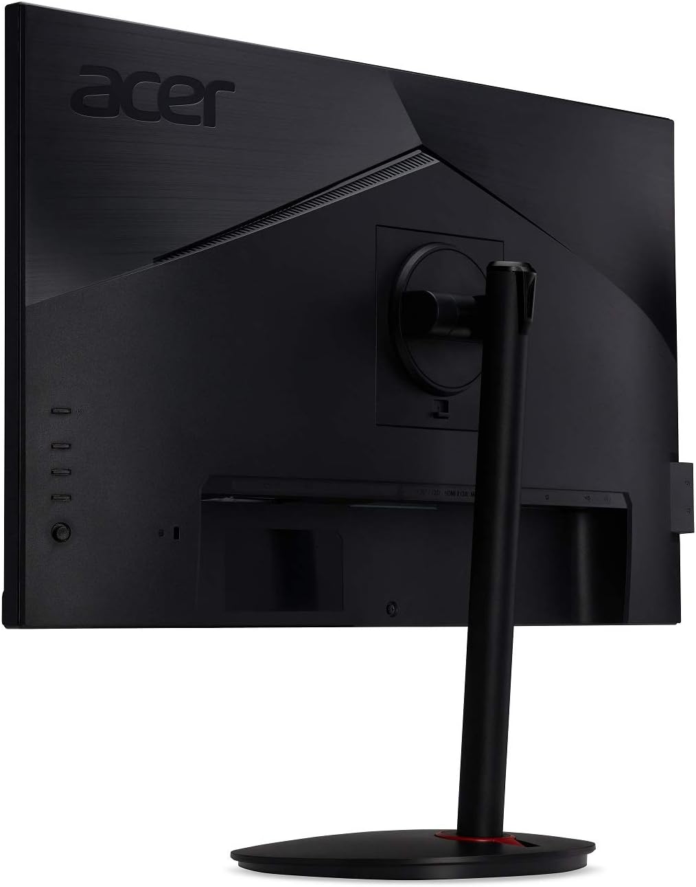 Acer Nitro XV272U Pbmiiprzx 27" WQHD (2560 x 1440) IPS G-SYNC Compatible Monitor, 144Hz, 1ms VRB, VESA Certified DisplayHDR400, DCI-P3, Delta E