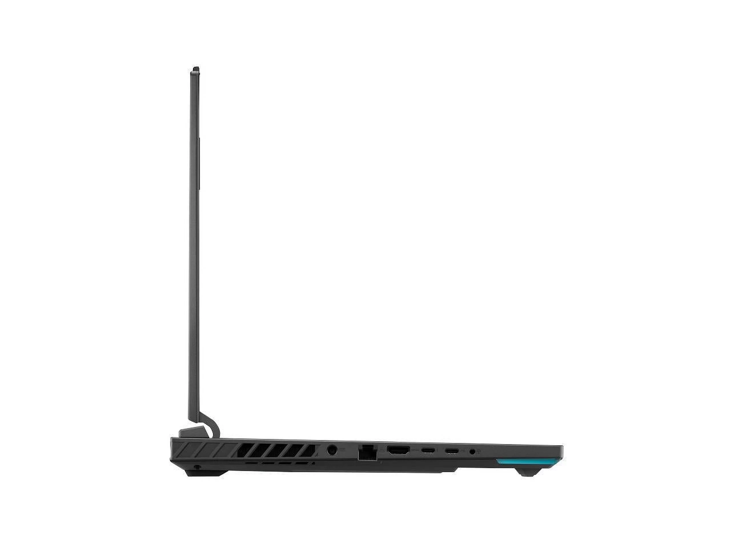 ASUS ROG Strix G16 (2023) Gaming Laptop, 16" 16:10 QHD+ 240Hz, GeForce RTX 4060, Intel Core i9-13980HX, 16GB DDR5, 1TB PCIe SSD, Wi-Fi 6E, Windows 11, G614JV-ES94