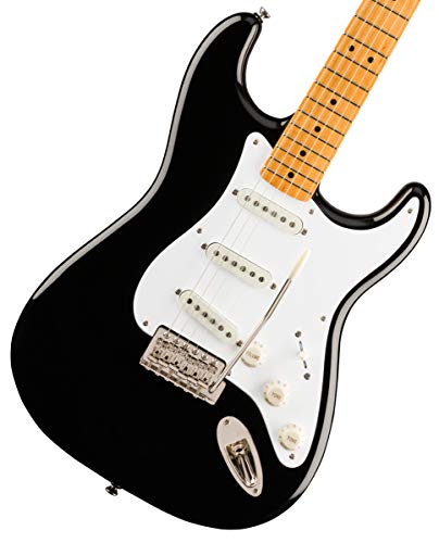 Squier Classic Vibe 60s Stratocaster Electric Guitar, with 2-Year Warranty, 3-Color Sunburst, Laurel Fingerboard