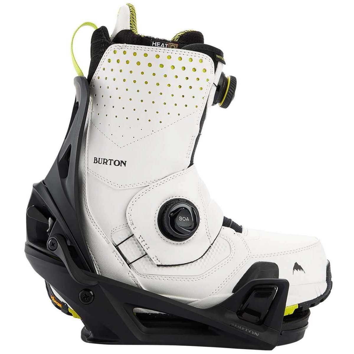 Burton Step On Re:Flex Snowboard Bindings - Sports Supplies Online Store