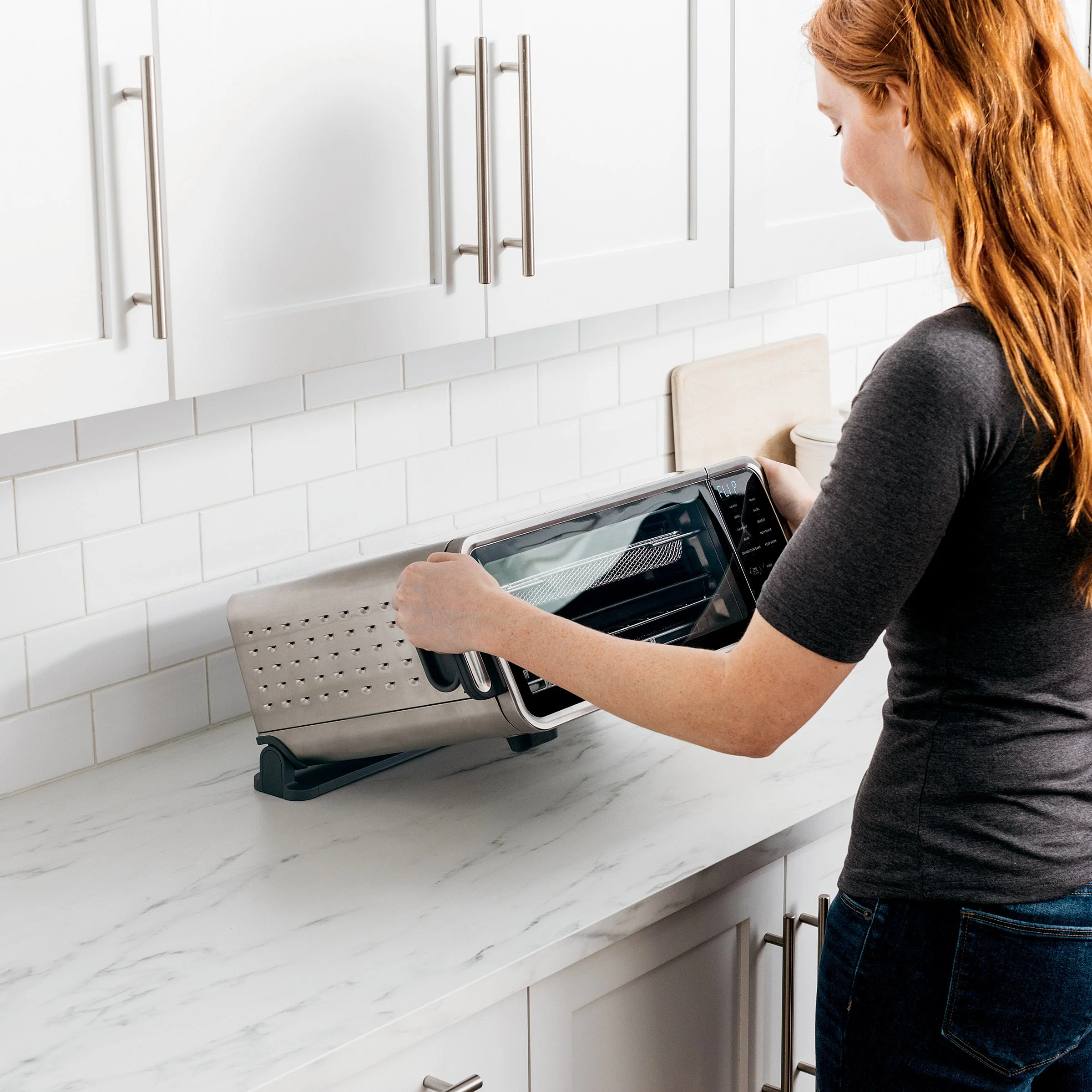 Ninja Foodi Pro 10-In-1 Digital Air Fry Oven