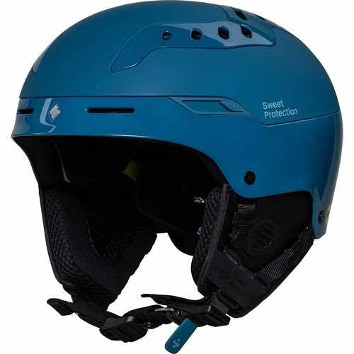 Sweet Protection Switcher MIPS Helmet (Dirt BLACK/L-XL)
