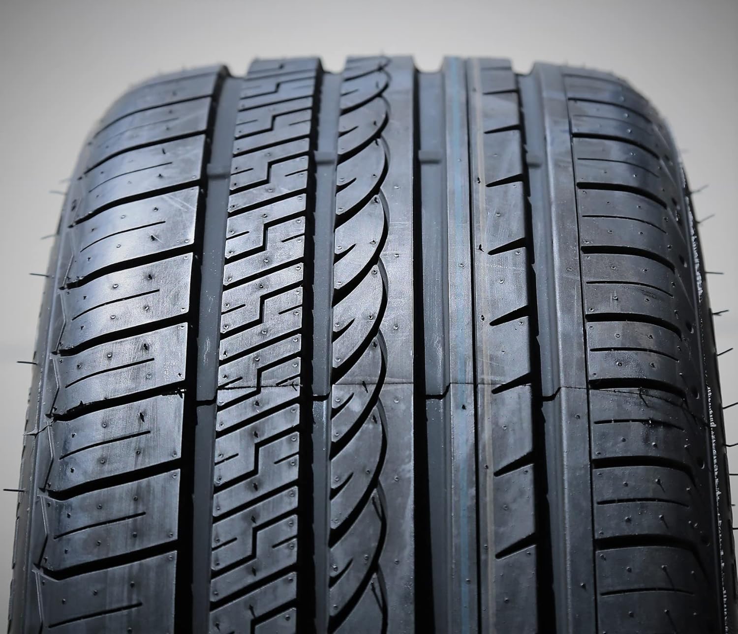 Set of 4 (FOUR) Fullway HP208 All-Season Passenger Car Performance Radial Tires-225/55R16 225/55/16 225/55-16 99V Load Range XL 4-Ply BSW Black Side Wall