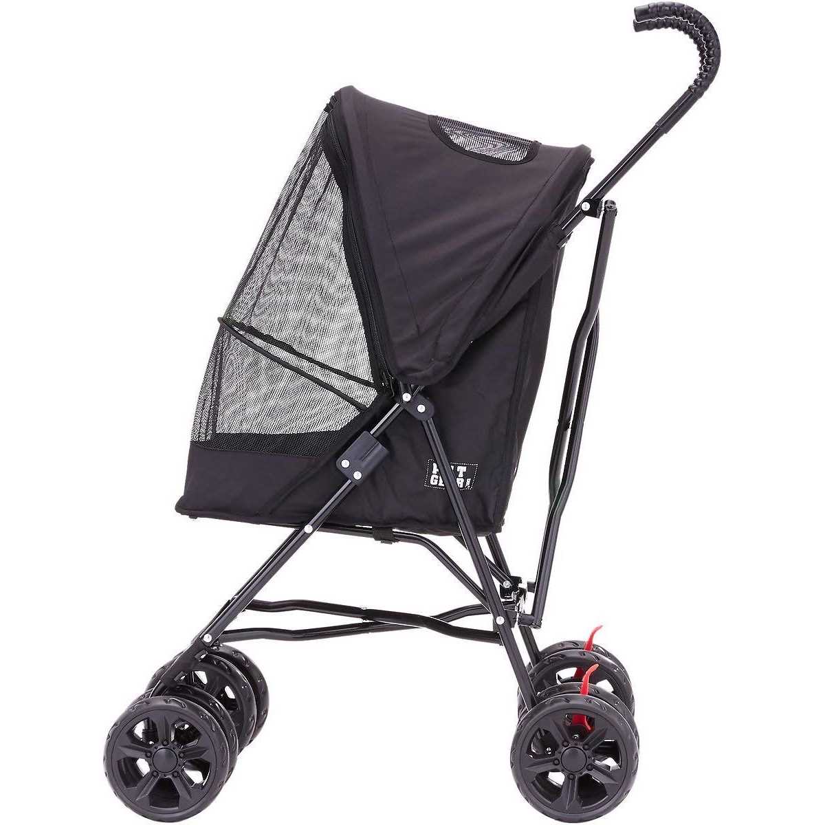 Pet Gear Travel Lite Pet Stroller - Pet Supplies online store