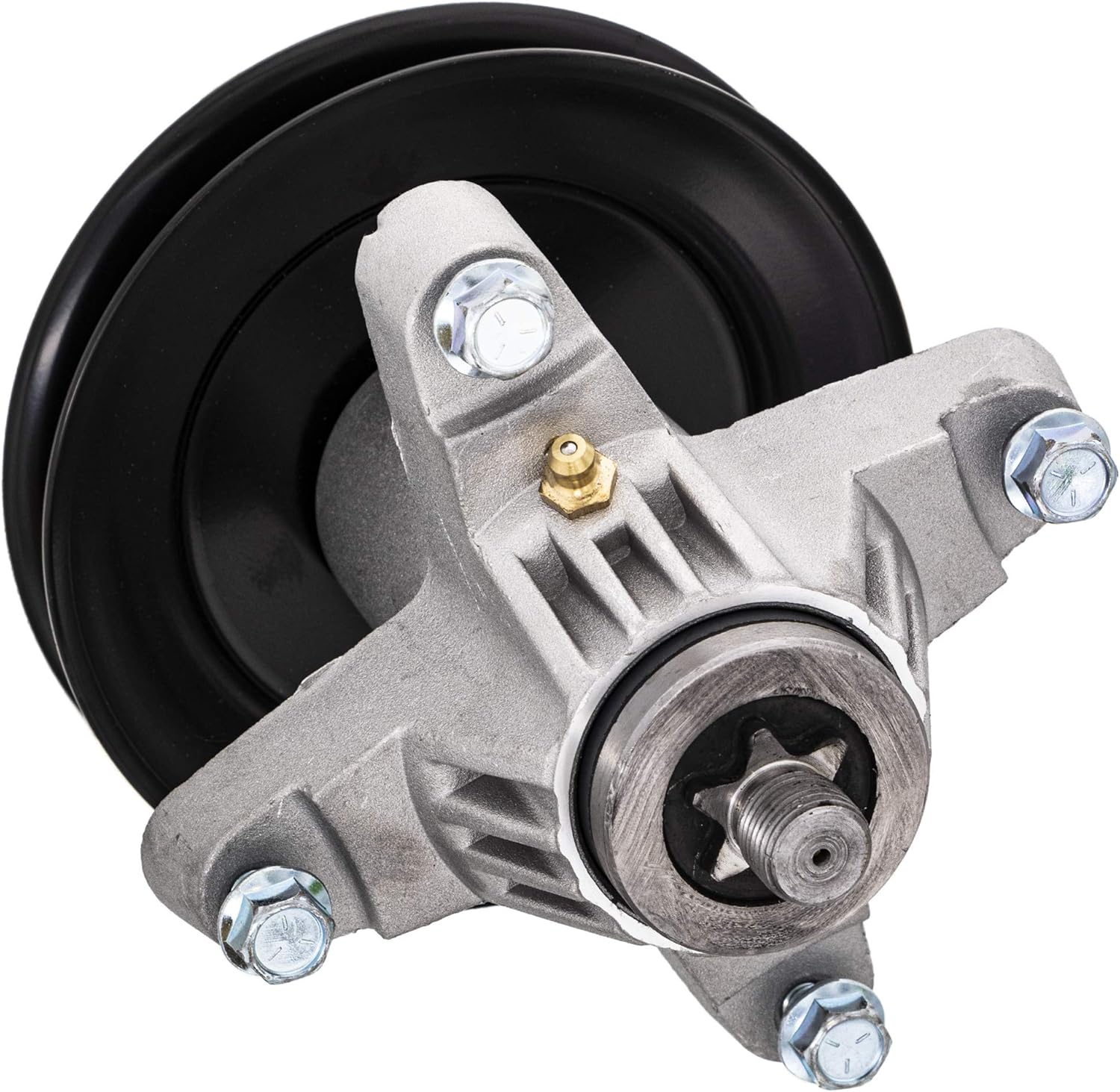 8TEN Spindle for MTD Cub Cadet RZT 50 LT1050 918-04126B 918-04125 618-04126 3 Pack