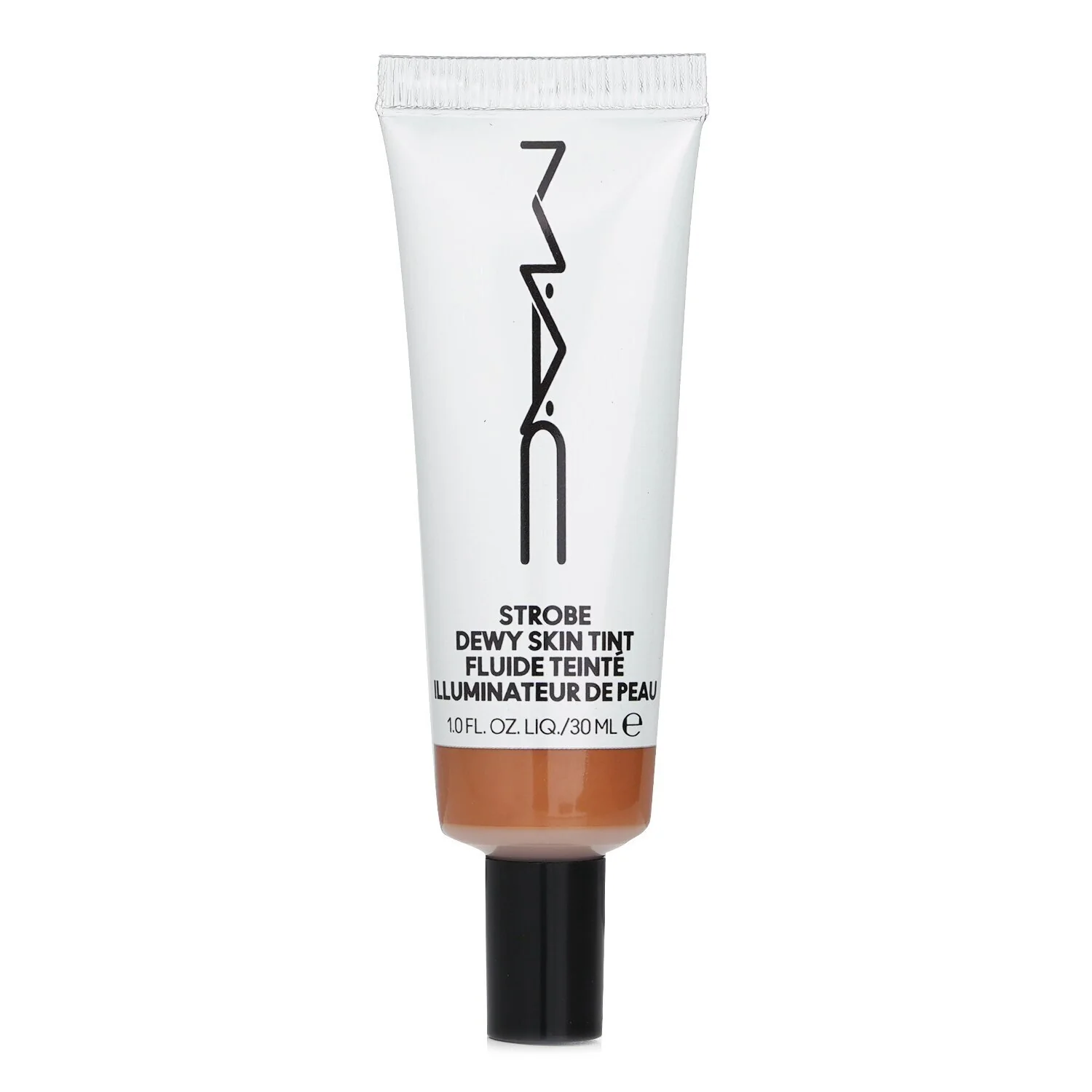 MAC Strobe Dewy Skin Tint # Light 4  30ml/1oz