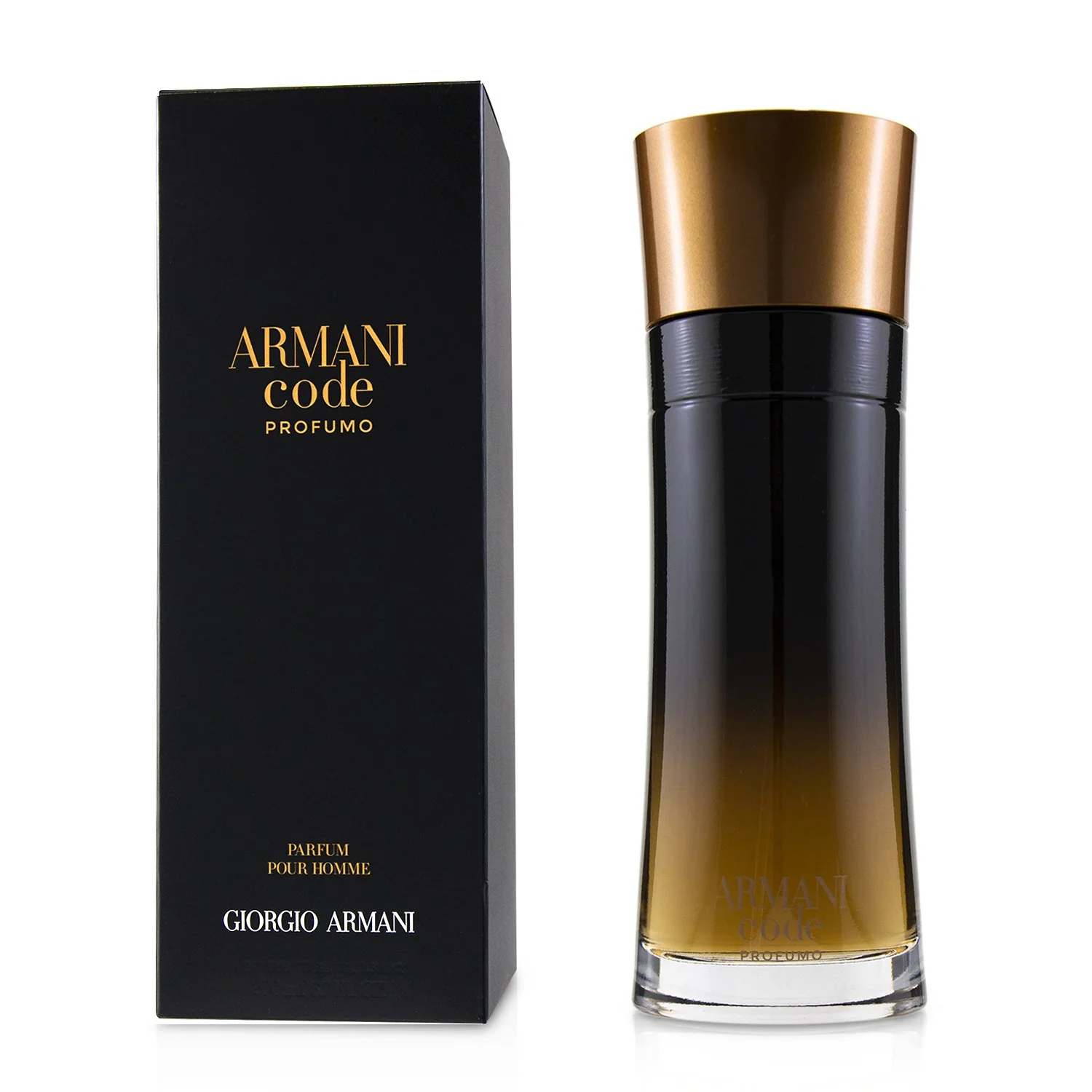 Giorgio Armani Armani Code Profumo Eau De Parfum Spray 200ml/6.7oz