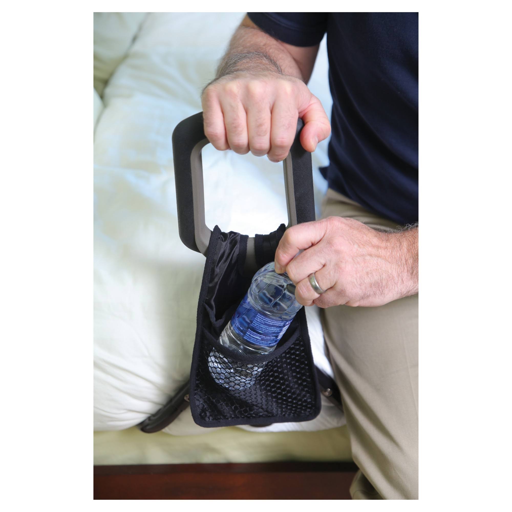 Stander PT BedCane TRANSFER Handle