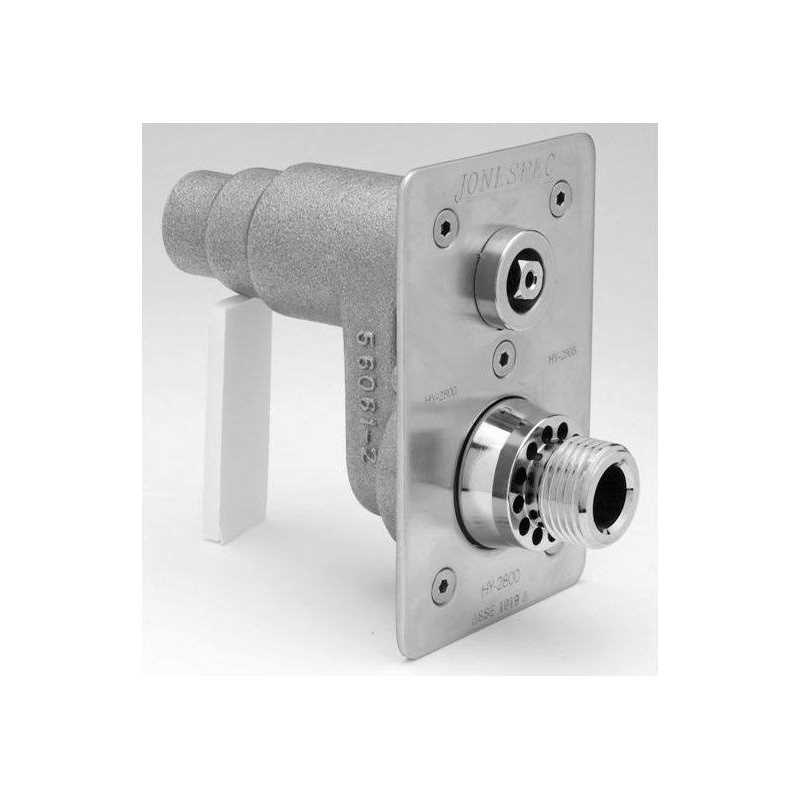 Zurn Z1333-C Wall Hydrant - Shop Hardware Tools Online Store
