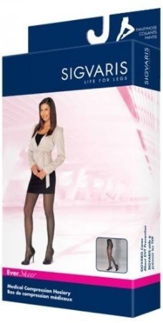 Sigvaris Sheer Pantyhose