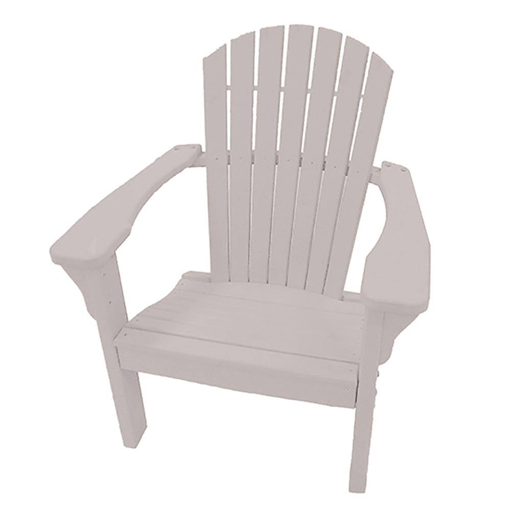 Perfect Choice Classic Adirondack Chair