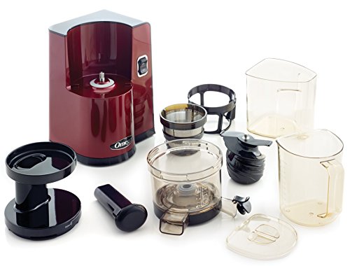 Omega Vertical Slow Masticating Juicer