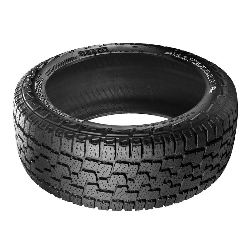 Pirelli Scorpion All Terrain Plus 265/60R18