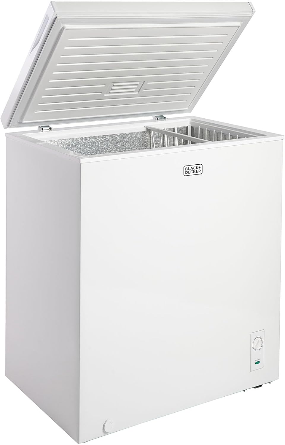 5 cu ft Chest Freezer