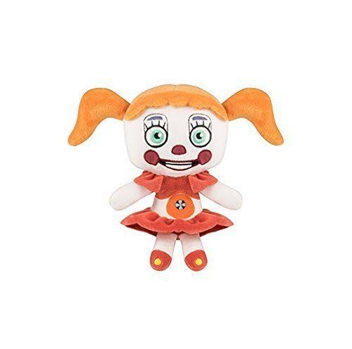 Funko Plush: Five Nights at Freddy&s - Sister Locati