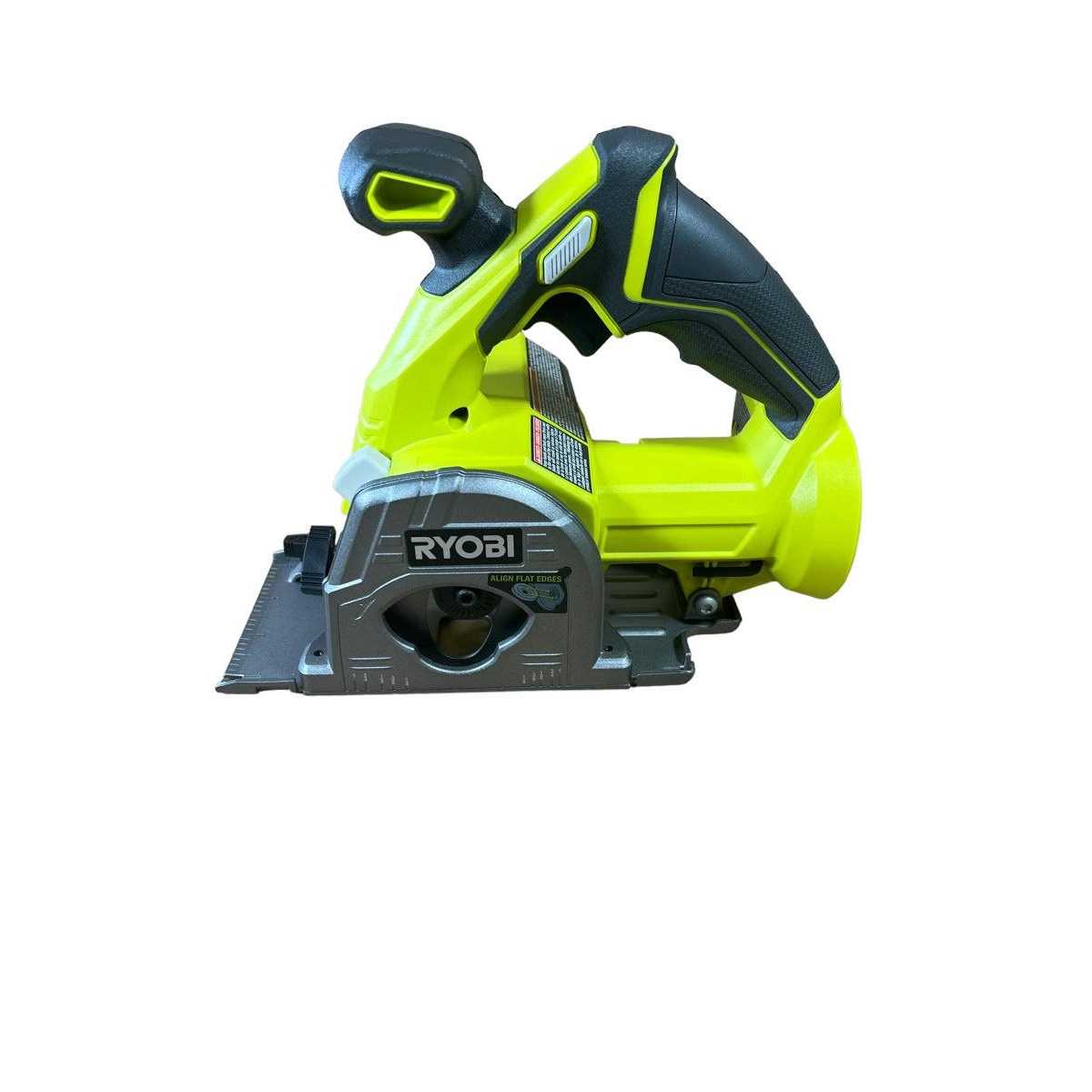 Ryobi 18-Volt One+ Cordless Multi-Material Saw P555 - Shop Hardware Tools Online Store