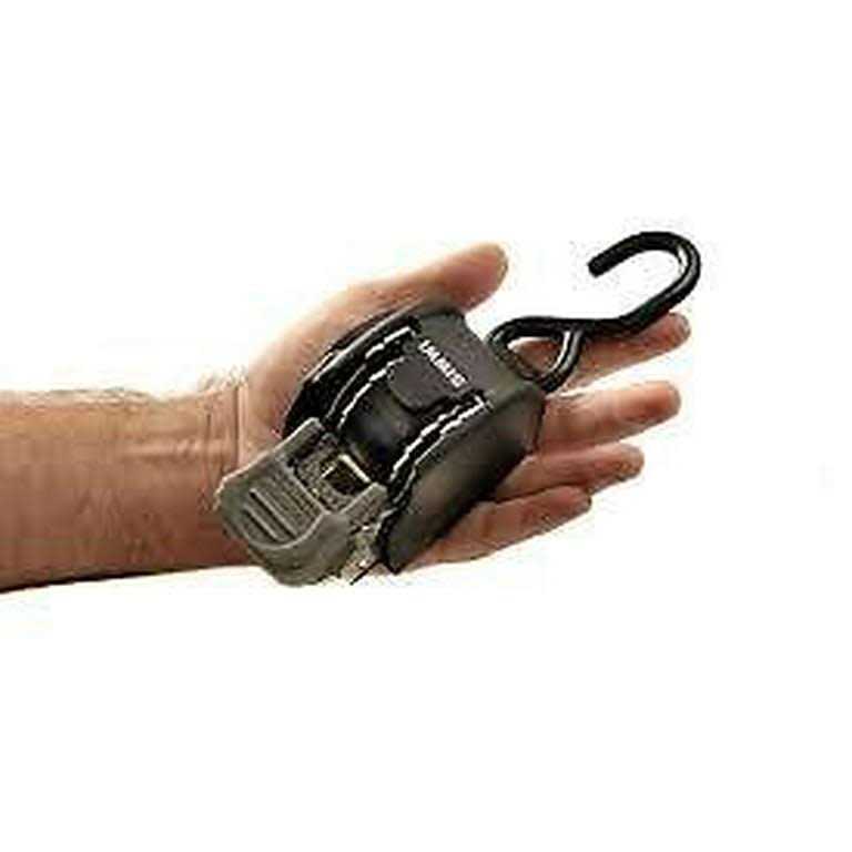 BoatBuckle G2 Retractable Transom Tie-Down - Shop Hardware Tools Online Store