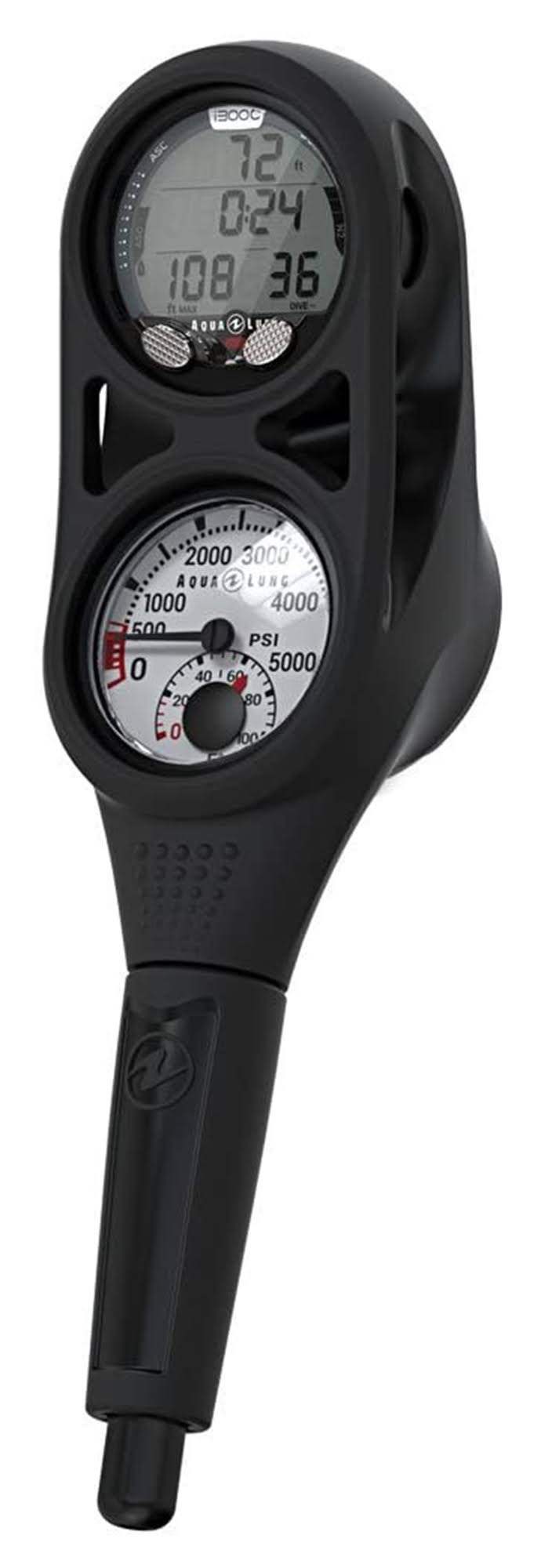 Aqua Lung i300C 2-Gauge Dive Computer
