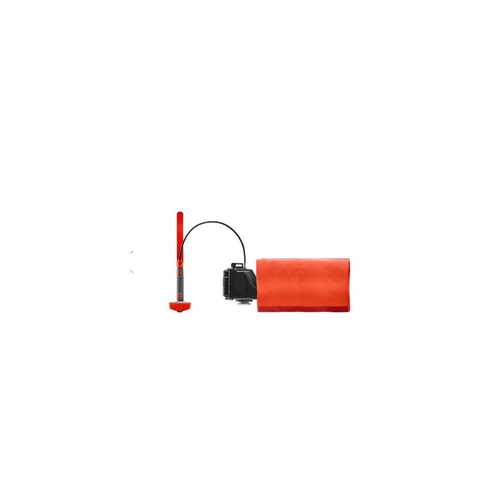 Ortovox Free Rider 20 S Avabag Kit Black