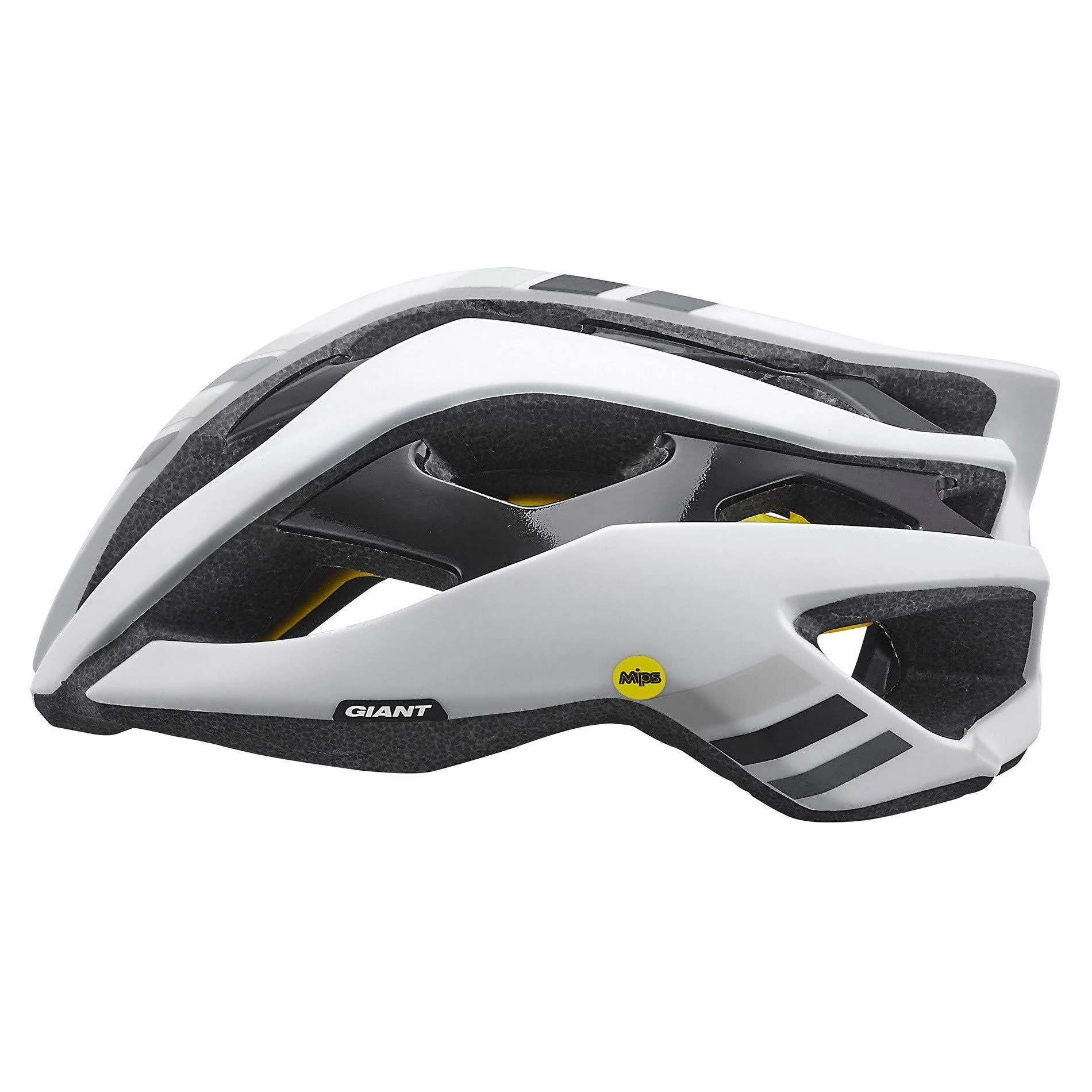 Giant Rev Helmet MIPS - White - Large - 51720