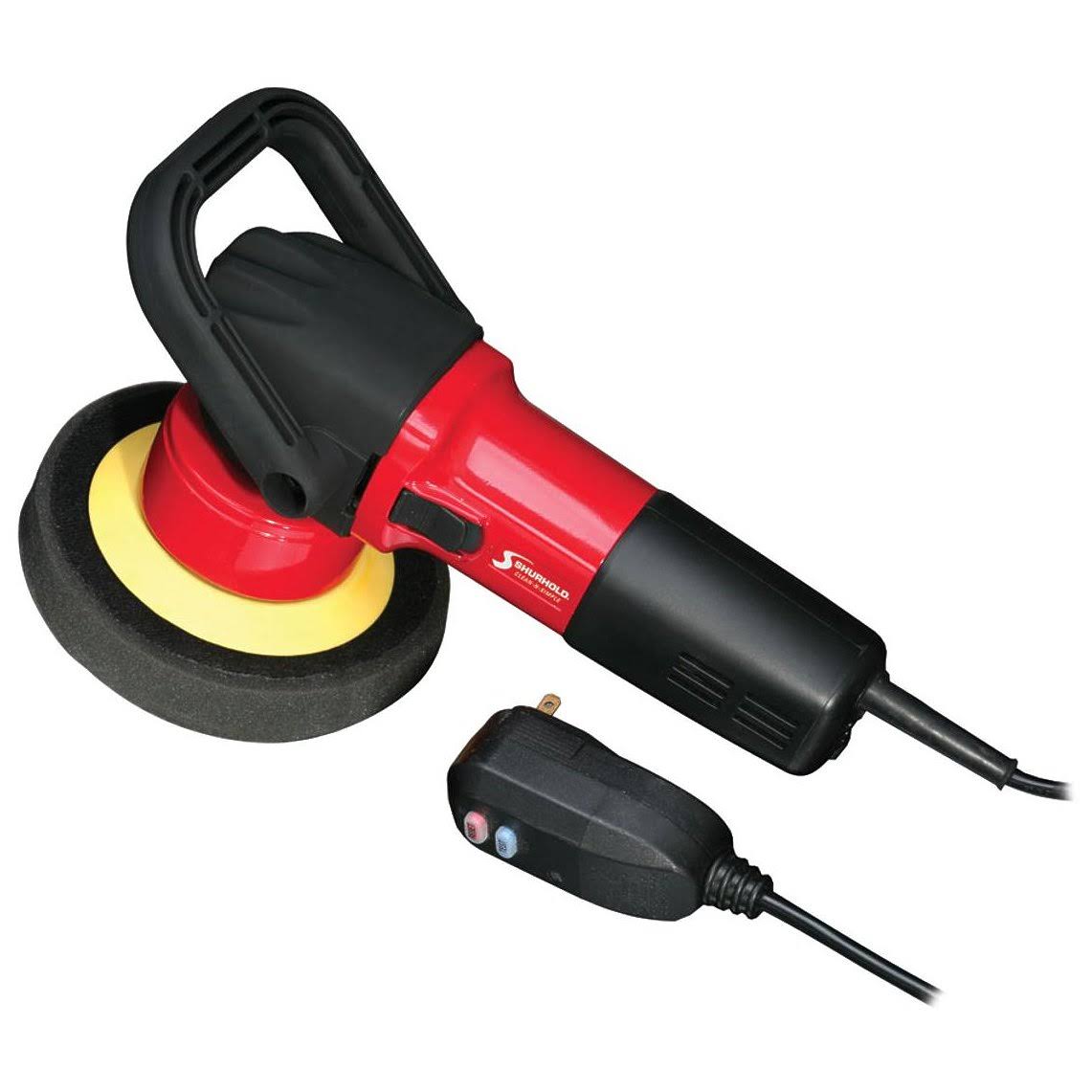 Shurhold - Dual Action Polisher - Megean