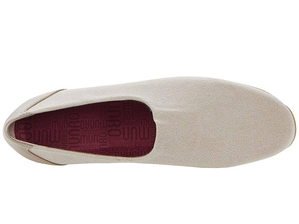 Munro Traveler Taupe / 9 / M
