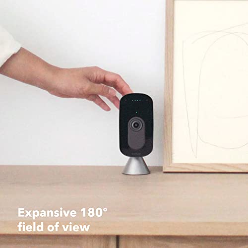 ecobee Smart Video Doorbell Camera (Wired)