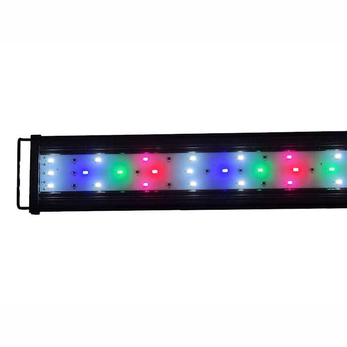 Lifegard Aquatics Full Spectrum LED Aquarium Light - Pet Supplies online store