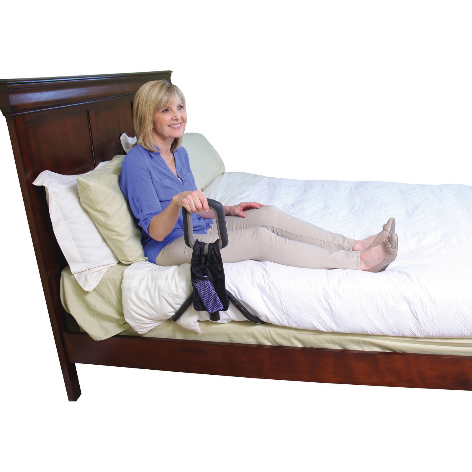 Stander PT BedCane TRANSFER Handle