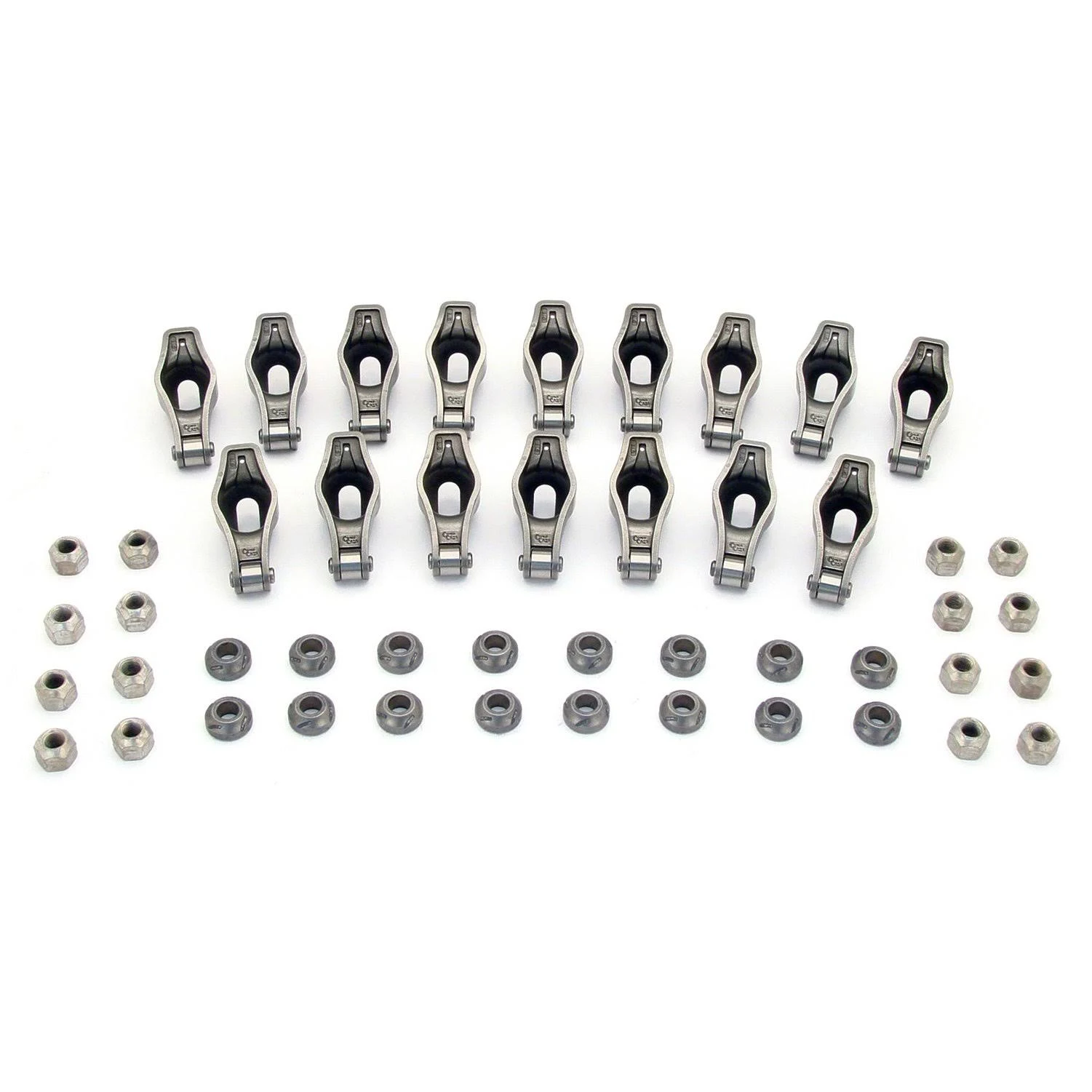Comp Cams 1431-16 - Magnum Roller Rocker Arm Set