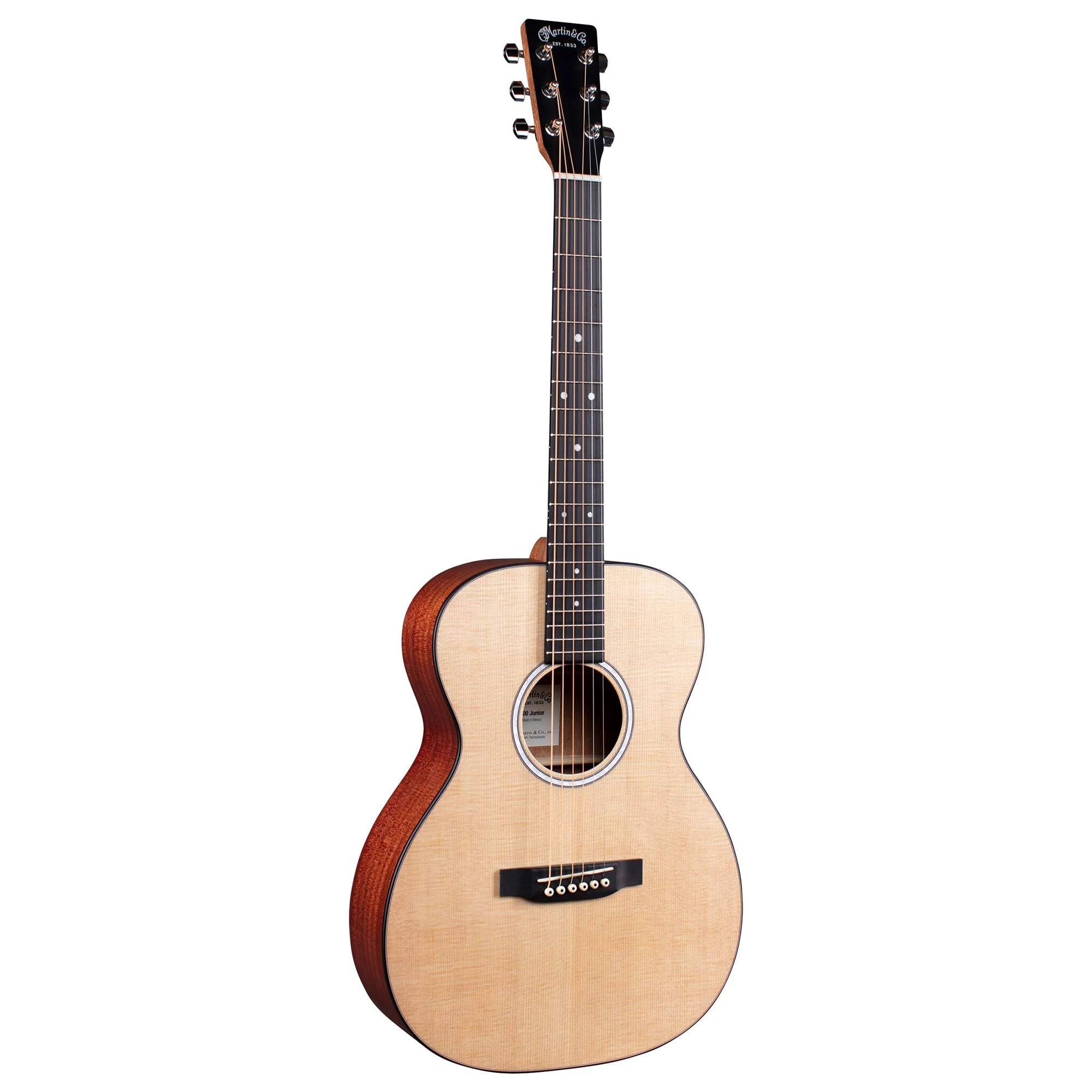 Martin 000Jr-10 Acoustic Guitar