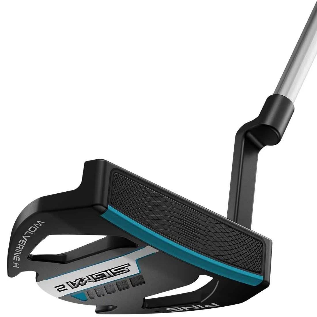 Ping Sigma 2 Arna Stealth Putter