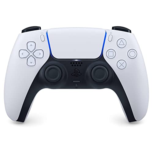 Playstation 5 Disc Version PS5 Gaming Console God of War Ragnarok Bundle - 16GB GDDR6 Memory, 825GB SSD, 4K Blu-ray player, WiFi 6, Bluetooth 5.1, Ethernet, 120Hz 8K Output, Tempest 3D AudioTech