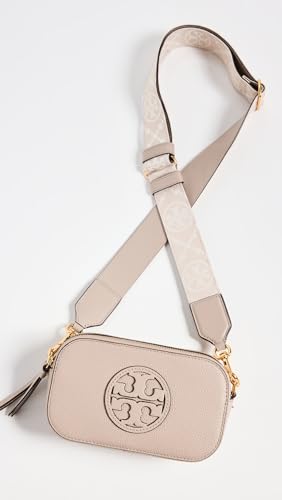 Tory Burch Women's Miller Mini Crossbody Bag